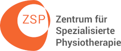 Logo für Zentrum für spezialisierte Physiotherapie
