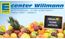 E-Center Willmann